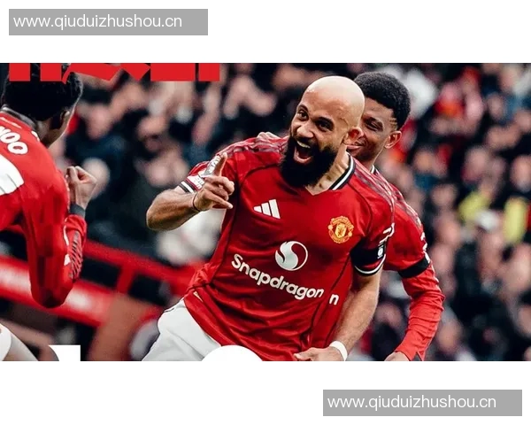 曼联精妙角球战术，马奎尔佯攻吸引防守，梅努精准助攻姆伯莫