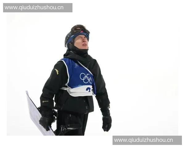 太无聊了！冬奥解说员吐槽单板滑雪大跳台决赛不如资格赛