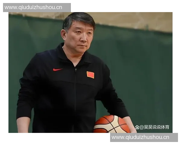 2米26巨塔爆发，宫鲁鸣为她指明成才路，未来或扛起中国女篮大旗